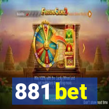 881 bet